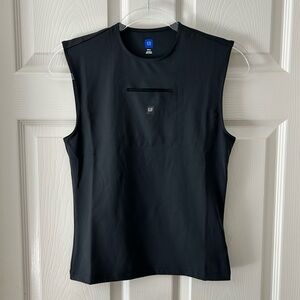 Yeezy | Tops | Yeezy Wet White Tank Top Tanktop Yeezy | Poshmark